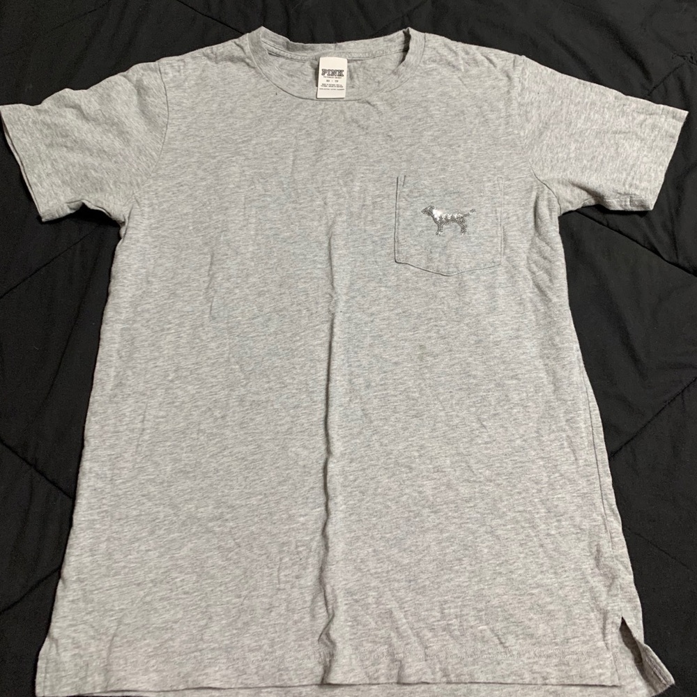 PINK T-Shirt